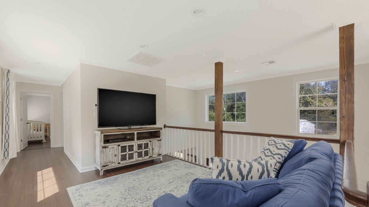 Photo of Livingroom in Rayne