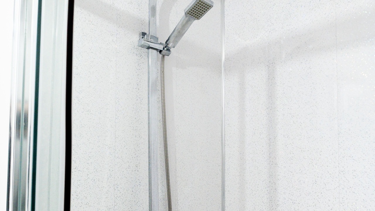 Photo of Bathroom in Burslem