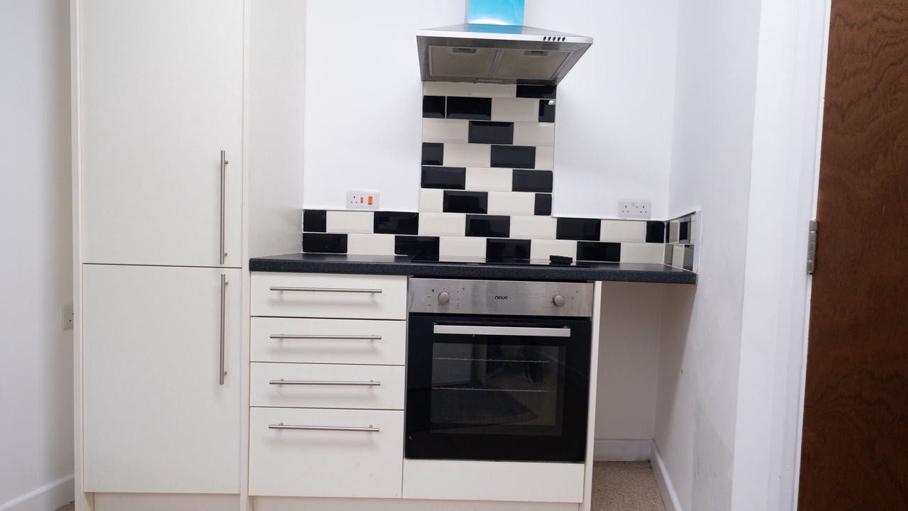 Photo of Kitchen in Burslem