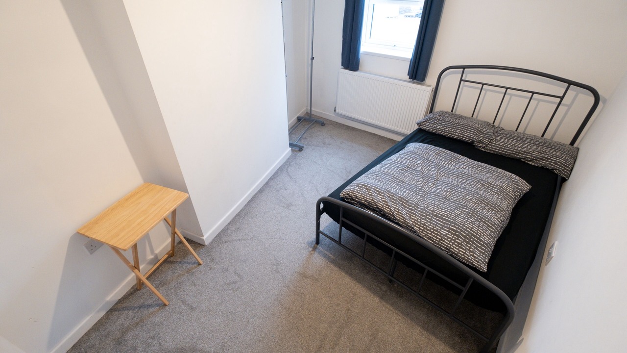 Photo of Bedroom in Burslem