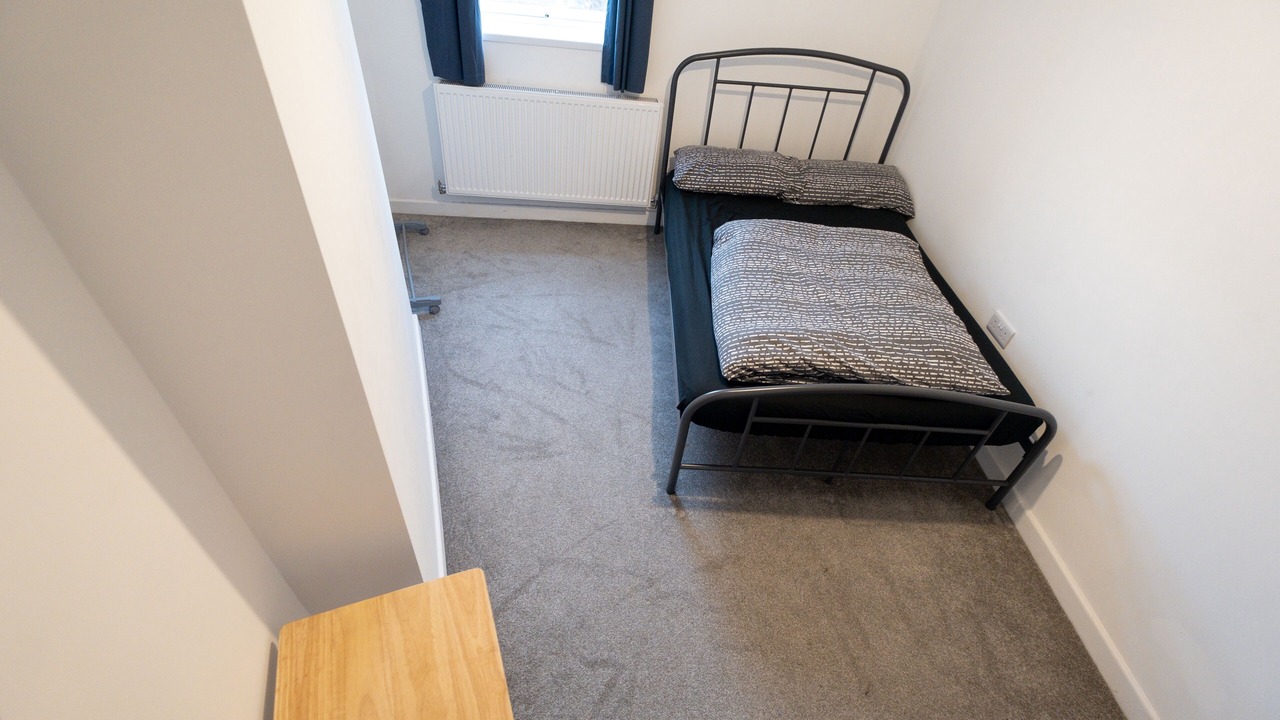 Photo of Bedroom in Burslem