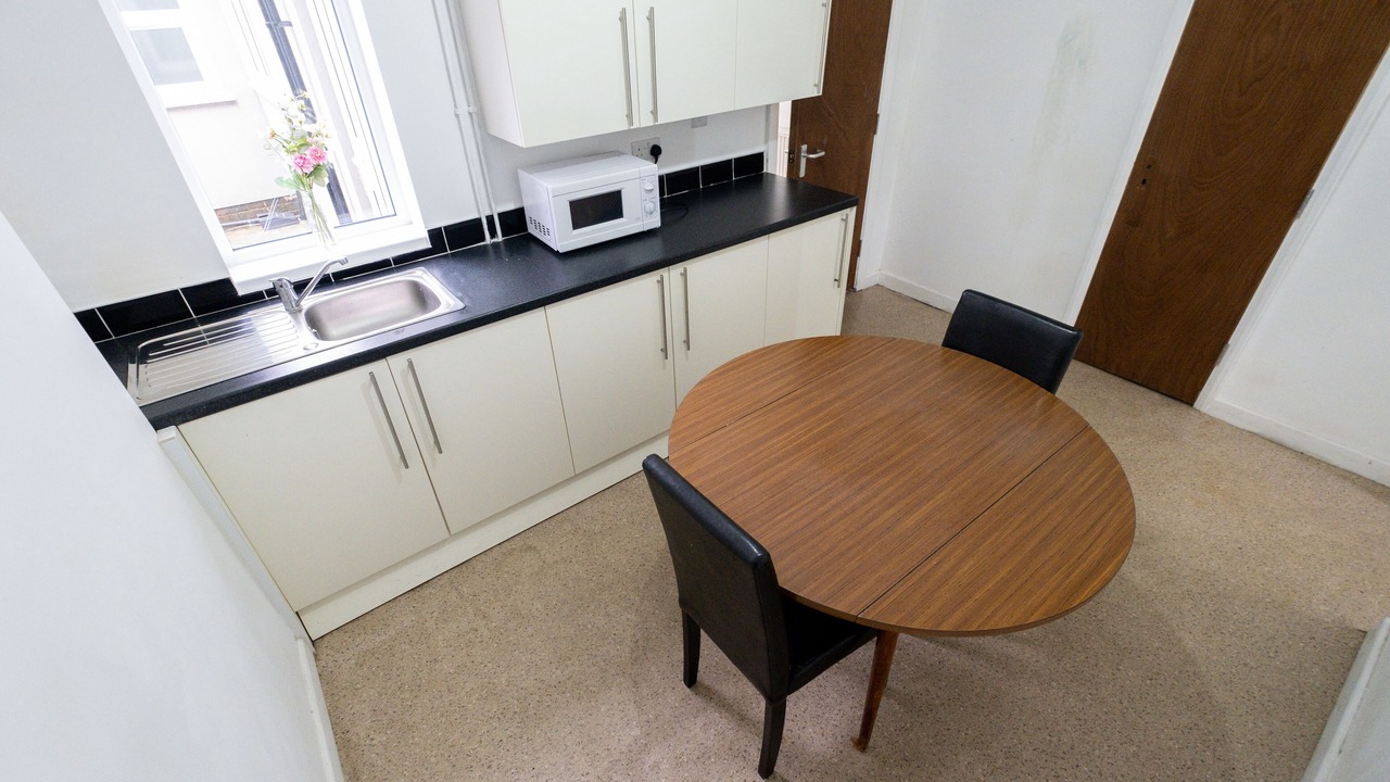 Photo of Kitchen in Burslem