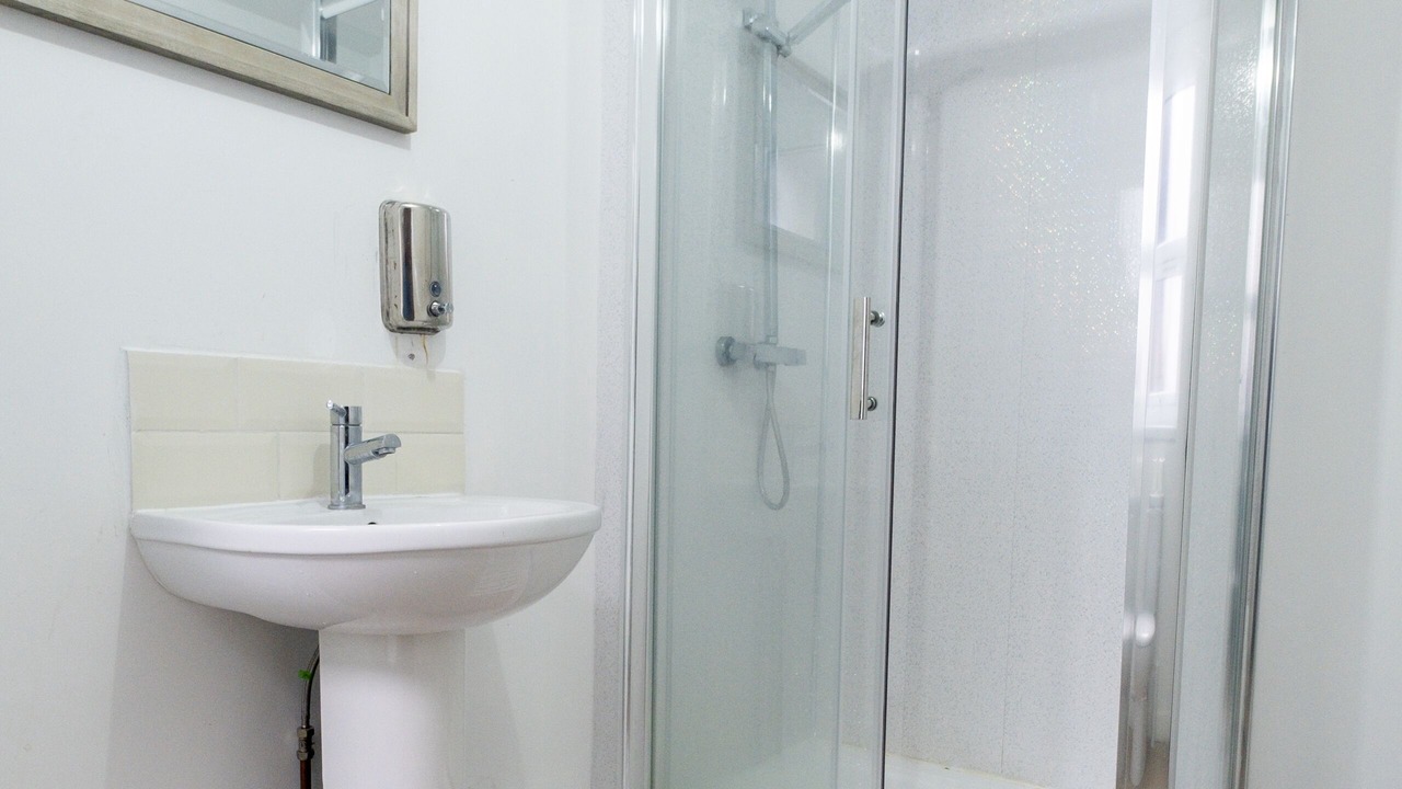 Photo of Bathroom in Burslem