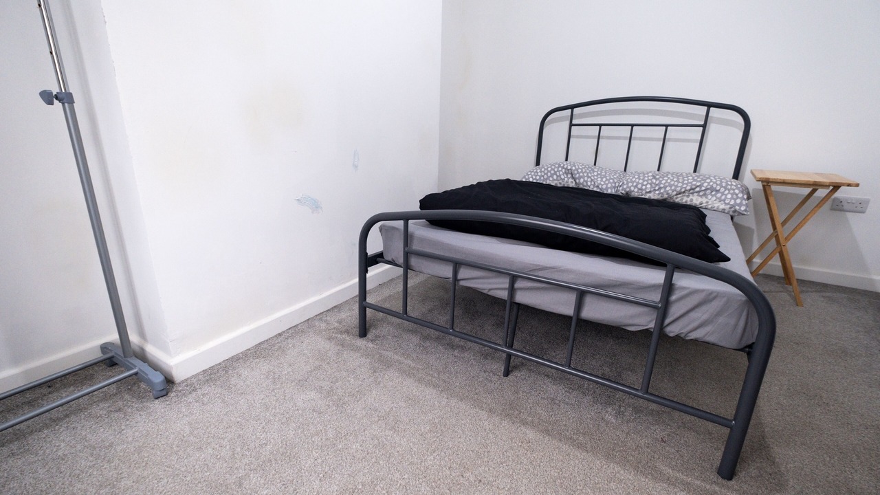 Photo of Bedroom in Burslem