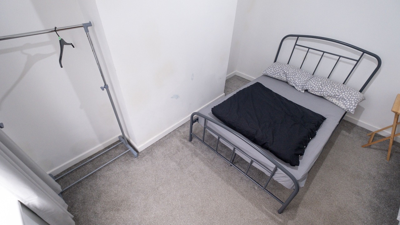 Photo of Bedroom in Burslem