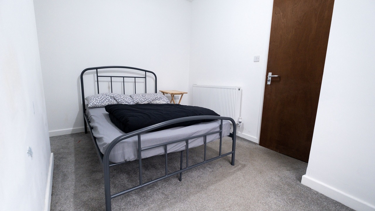Photo of Bedroom in Burslem