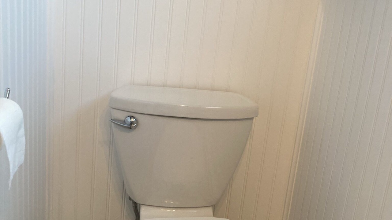 Photo of Bathroom in South Chatham