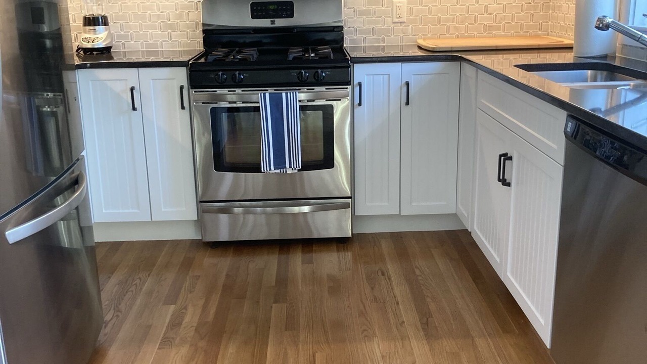 Photo of Kitchen in South Chatham