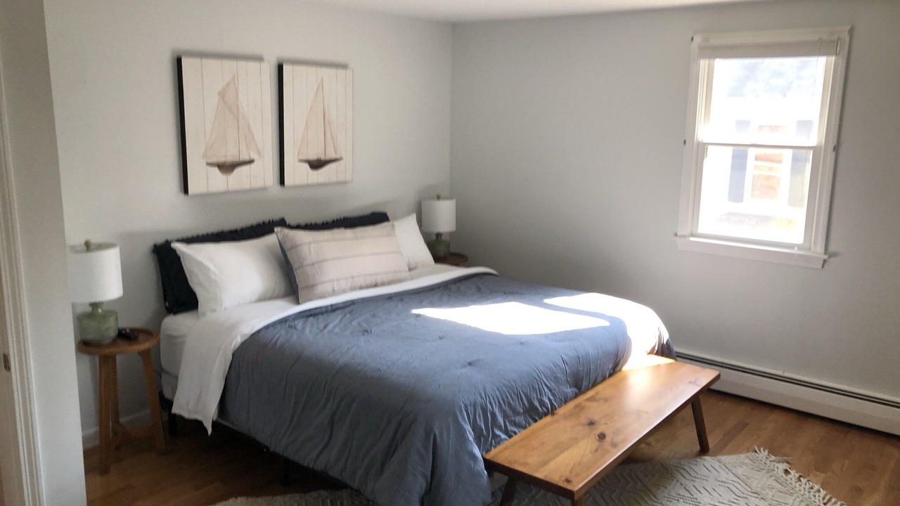 Photo of Bedroom in South Chatham