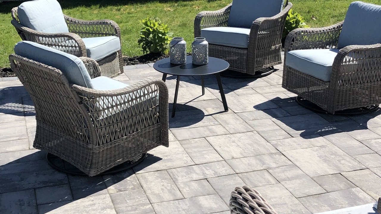 Photo of Patio Balcony in South Chatham