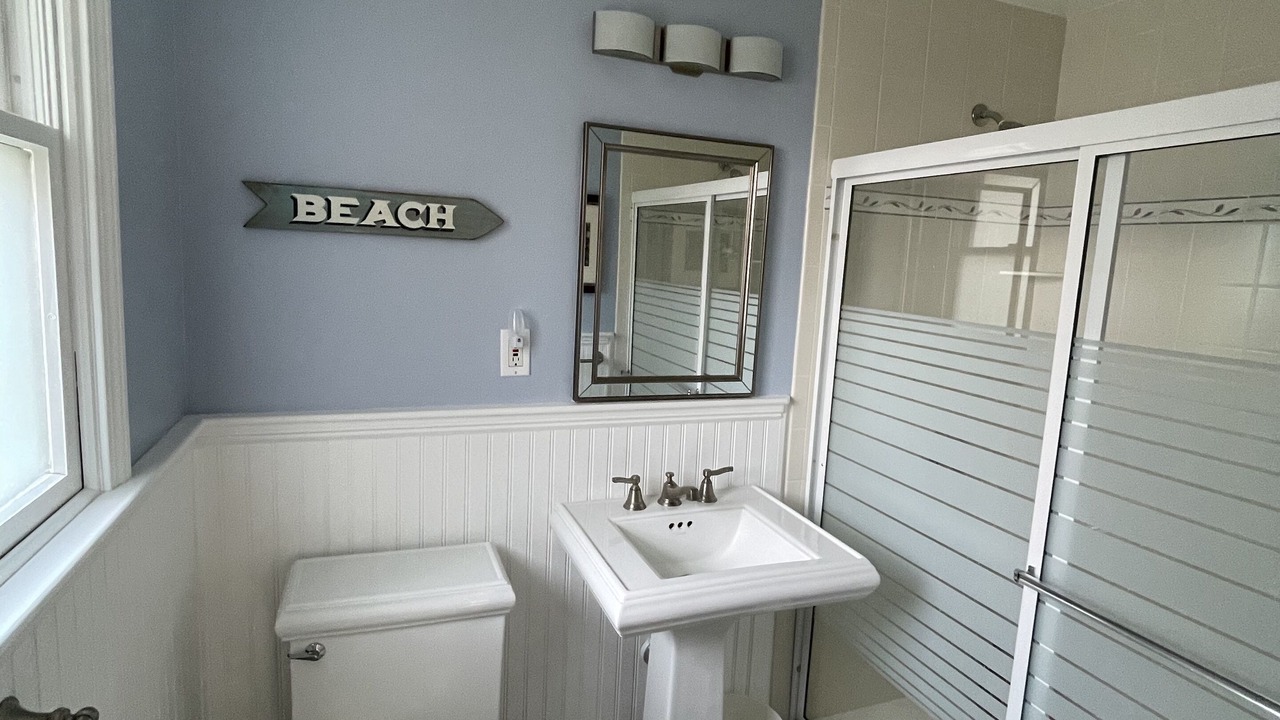 Photo of Bathroom in South Chatham