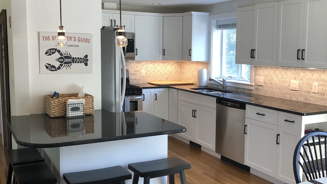 Photo of Kitchen in South Chatham