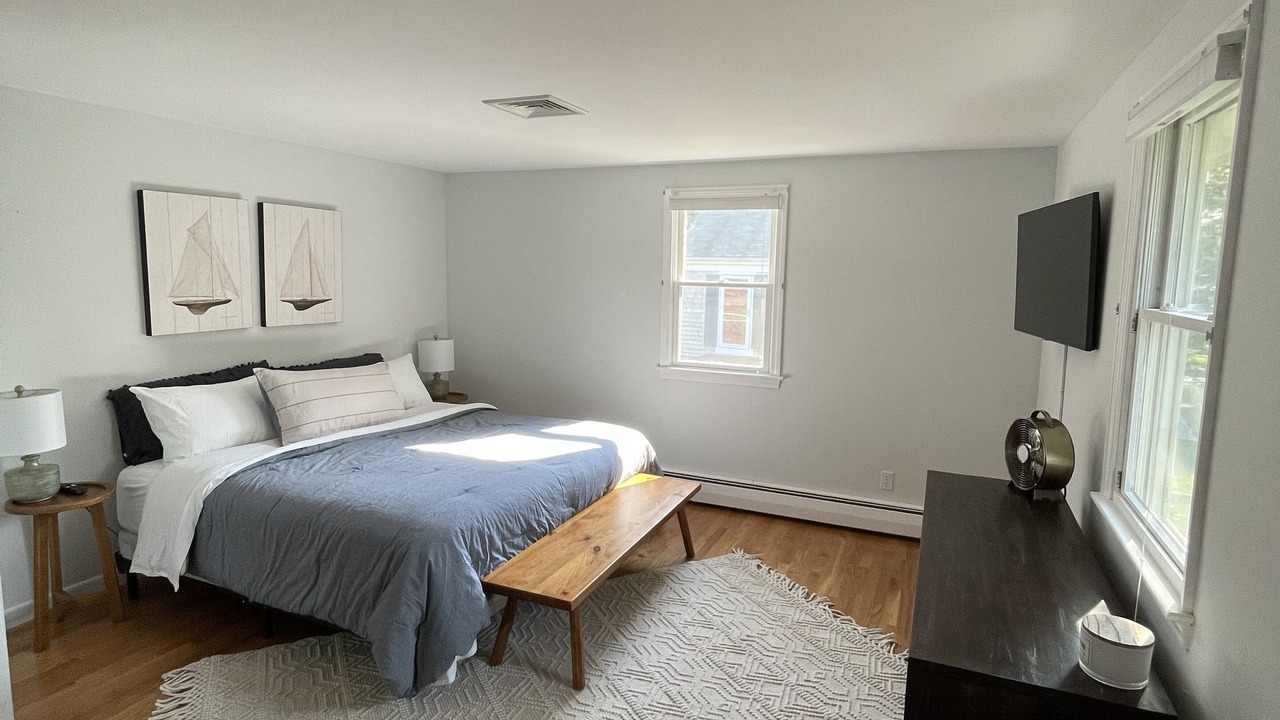 Photo of Bedroom in South Chatham