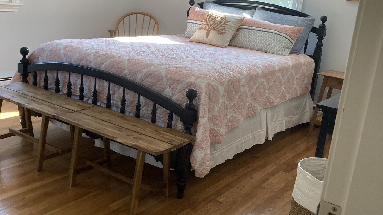 Photo of Bedroom in South Chatham