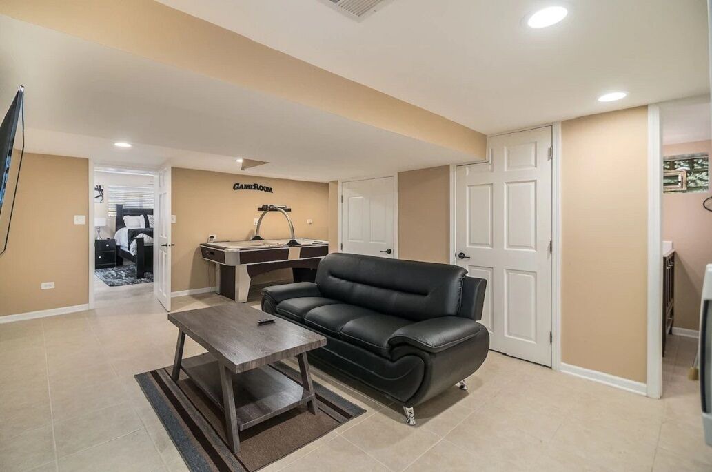 Photo of Livingroom in Lombard