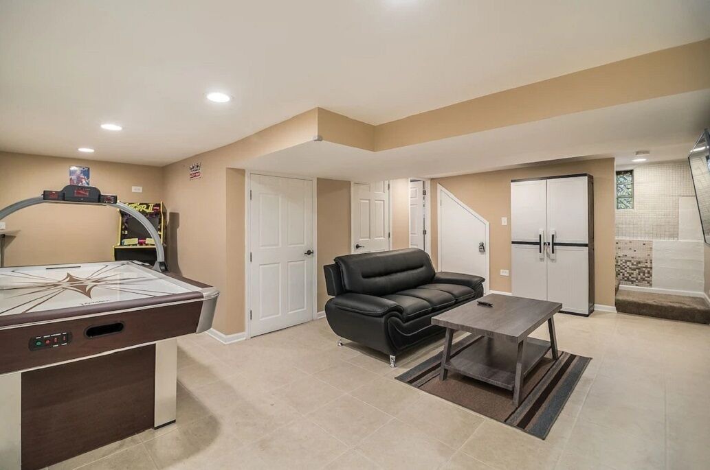 Photo of Bedroom in Lombard