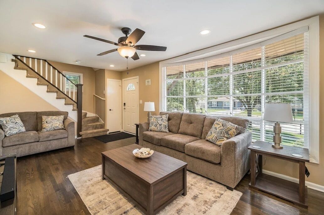 Photo of Livingroom in Lombard