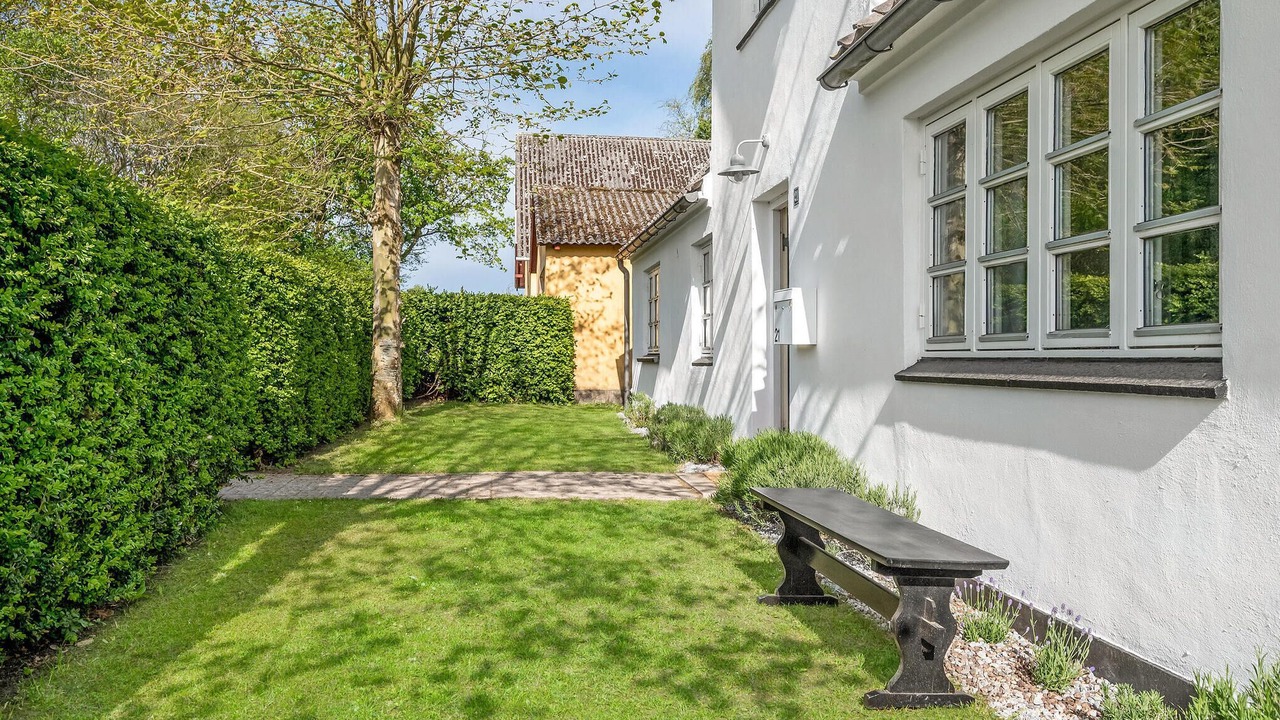 Photo of Outdoor in Rudkobing