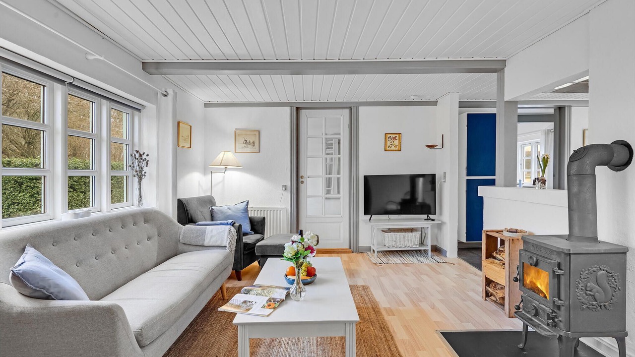 Photo of Bedroom in Rudkobing