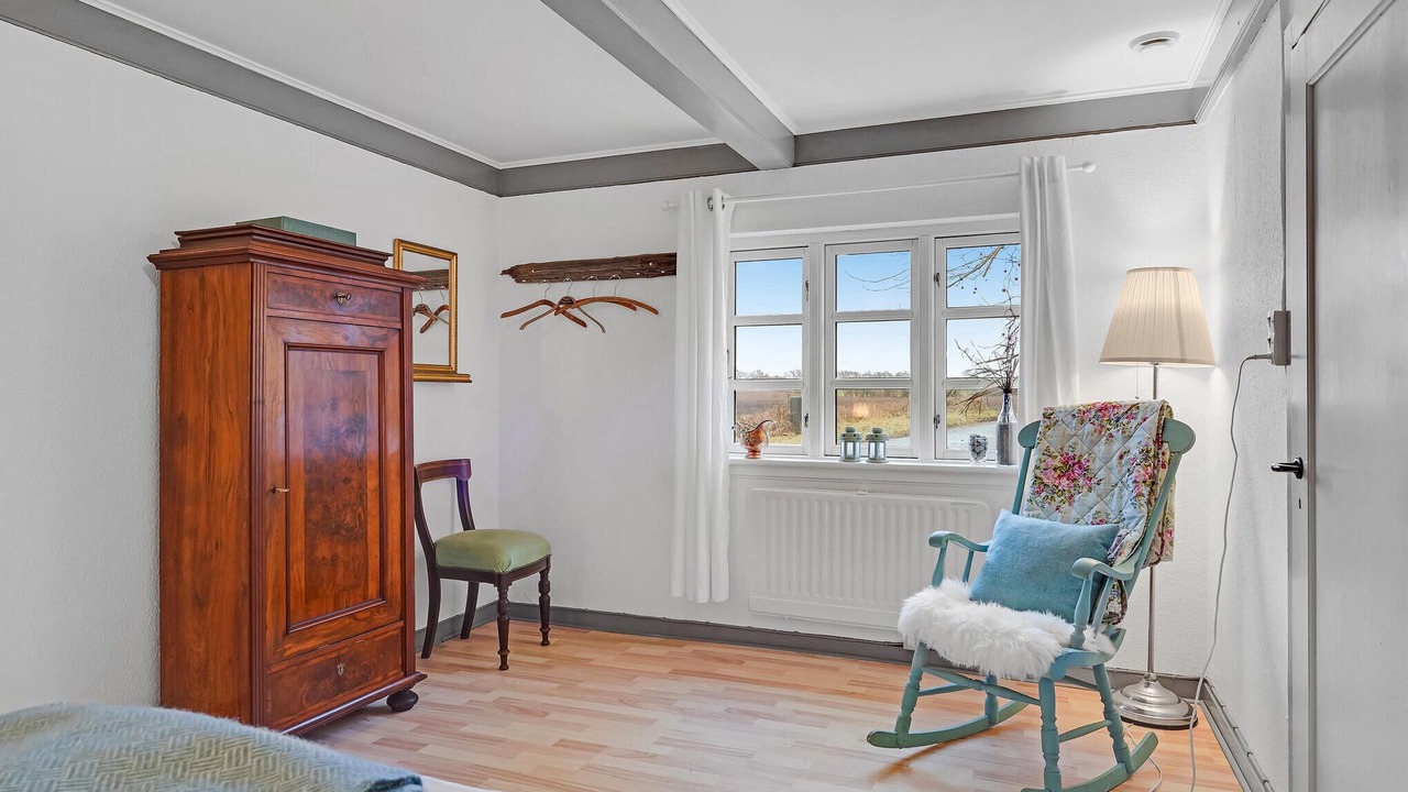 Photo of Bedroom in Rudkobing