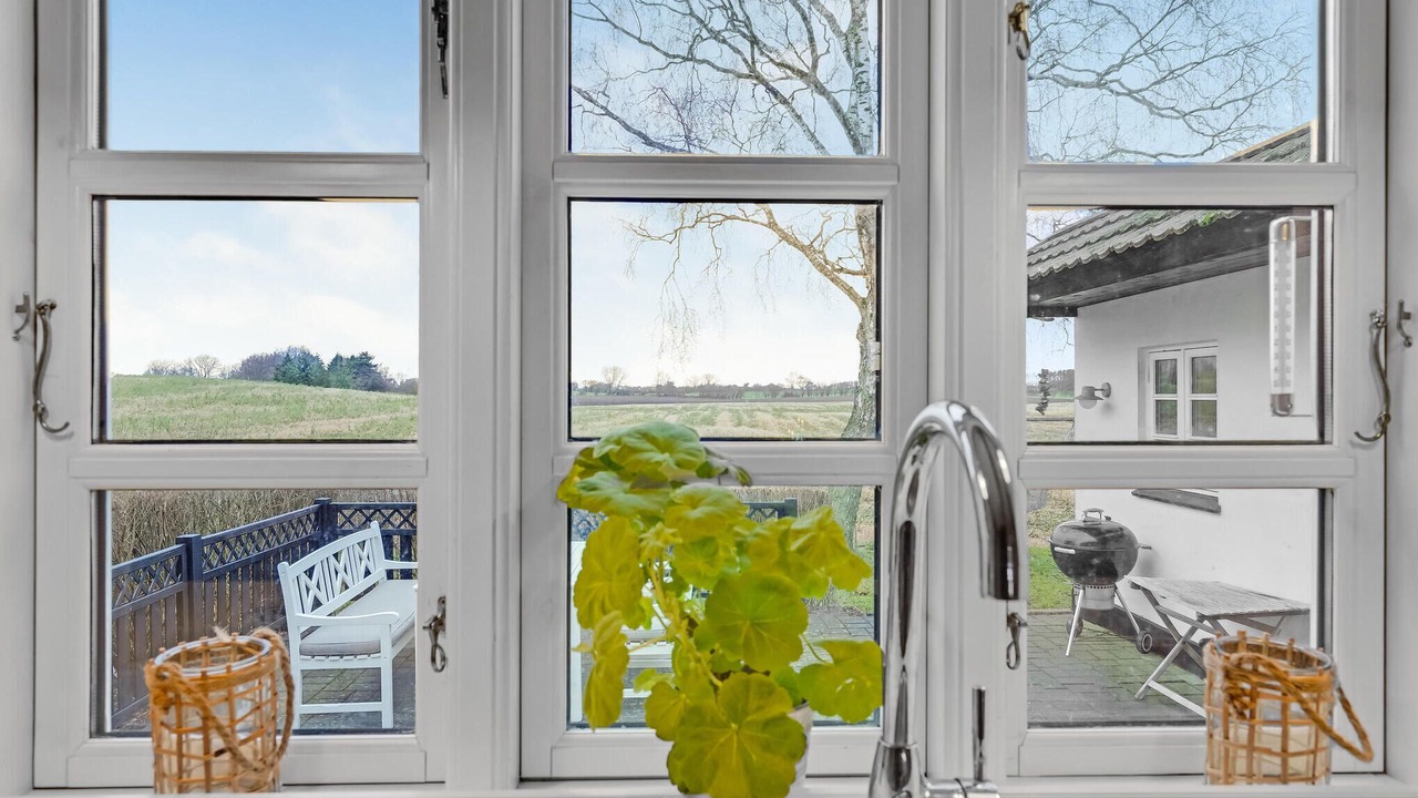 Photo of Bedroom in Rudkobing