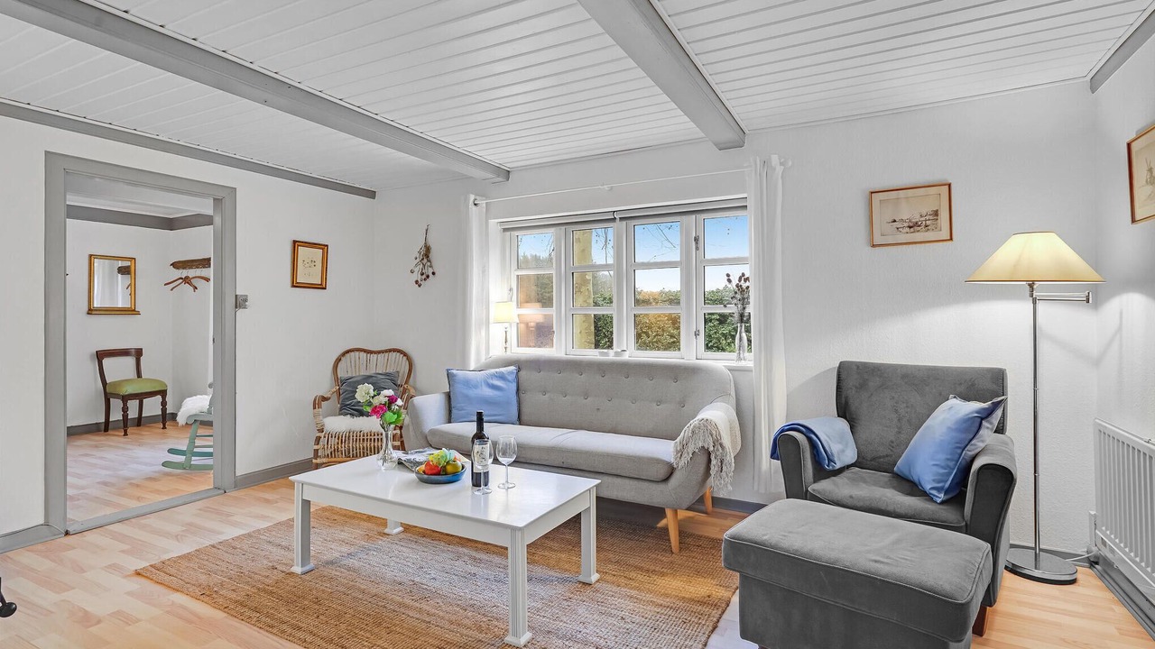 Photo of Bedroom in Rudkobing
