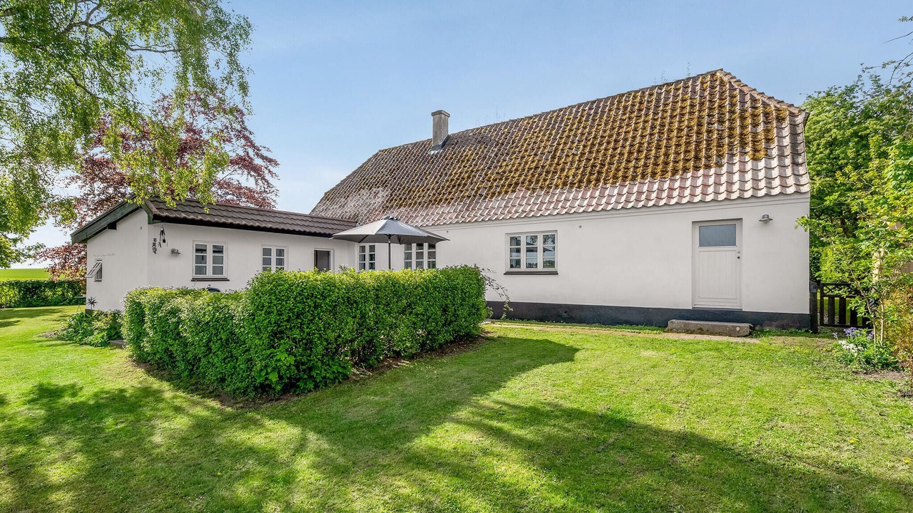 Photo of Outdoor in Rudkobing