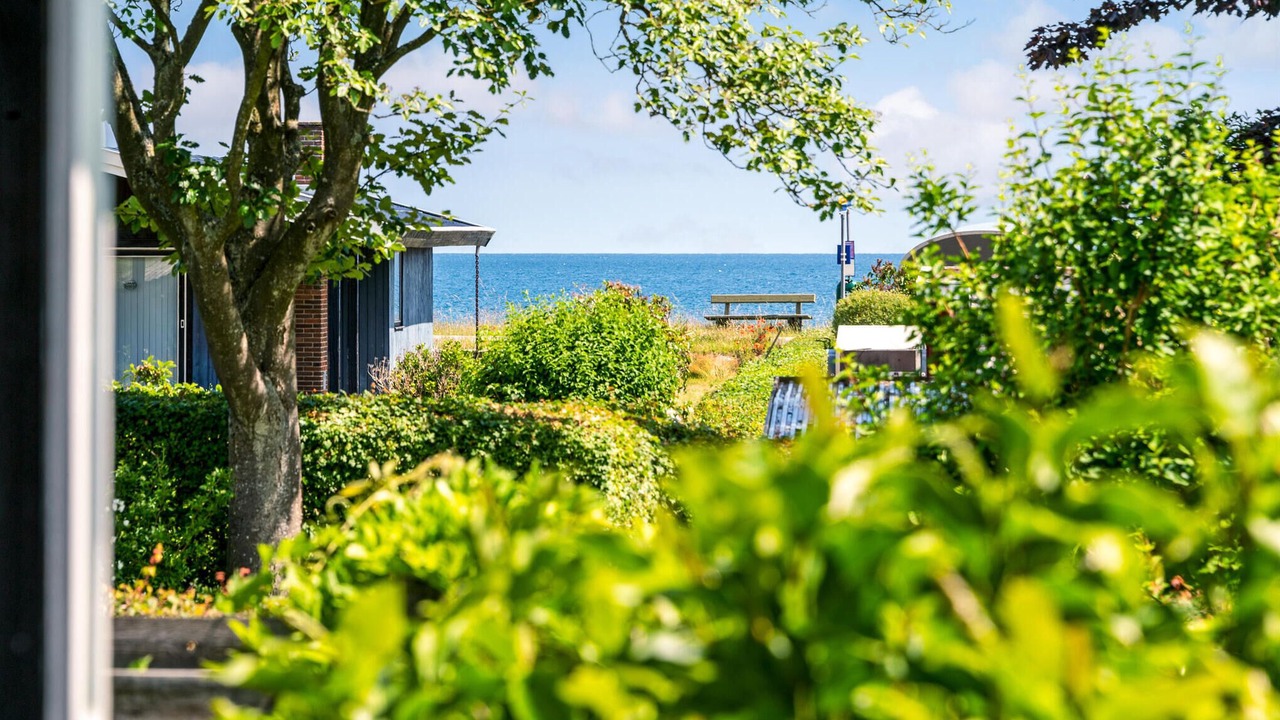 Photo of Bedroom in Ajstrup