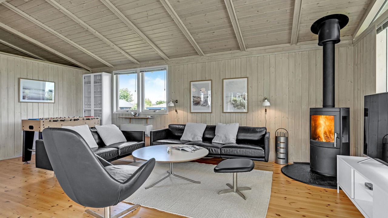 Photo of Bedroom in Ajstrup