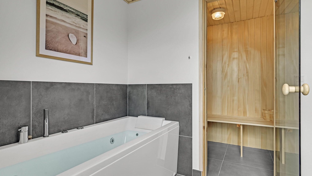 Photo of Bathroom in Ajstrup