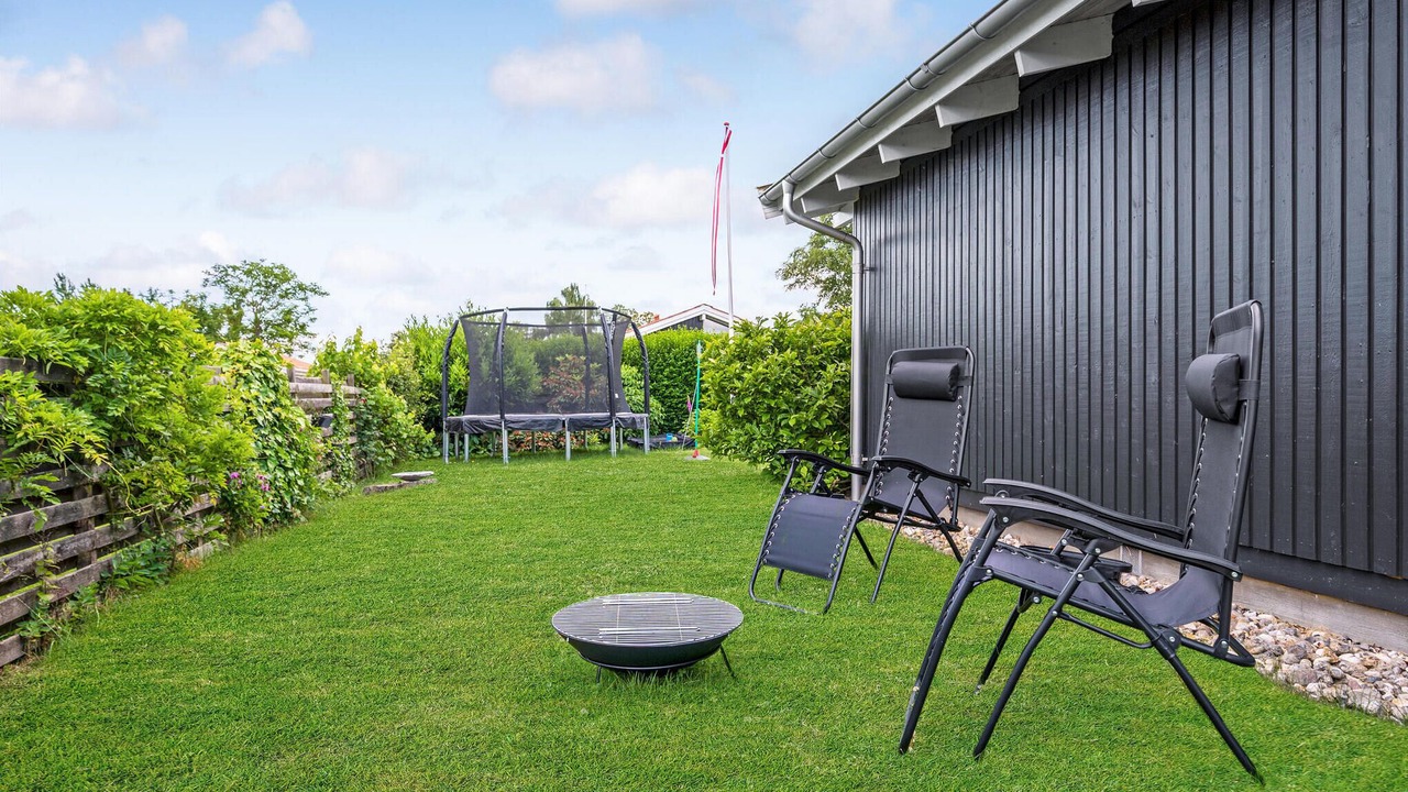 Photo of Outdoor in Ajstrup