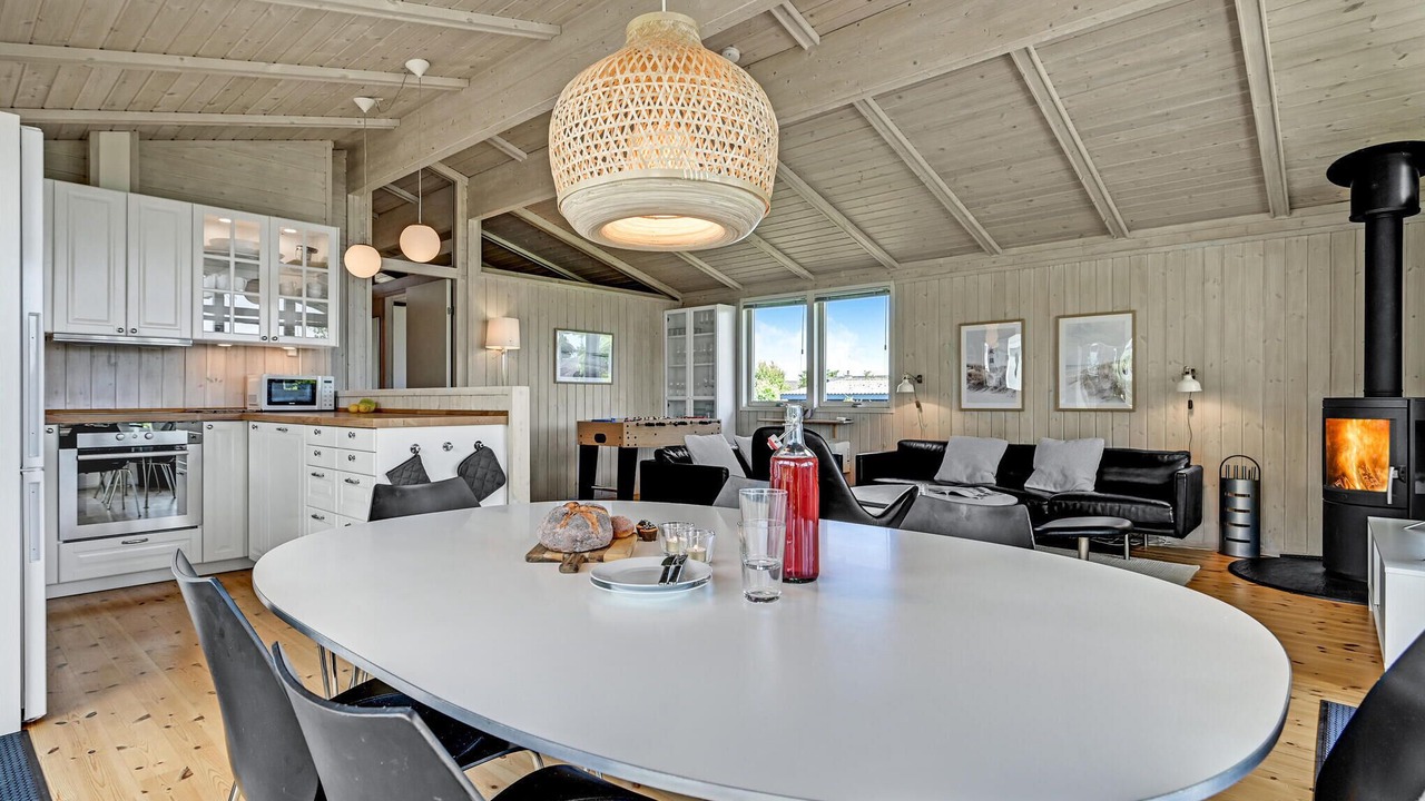 Photo of Bedroom in Ajstrup