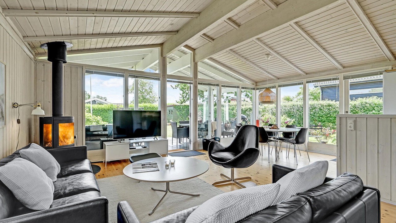 Photo of Bedroom in Ajstrup