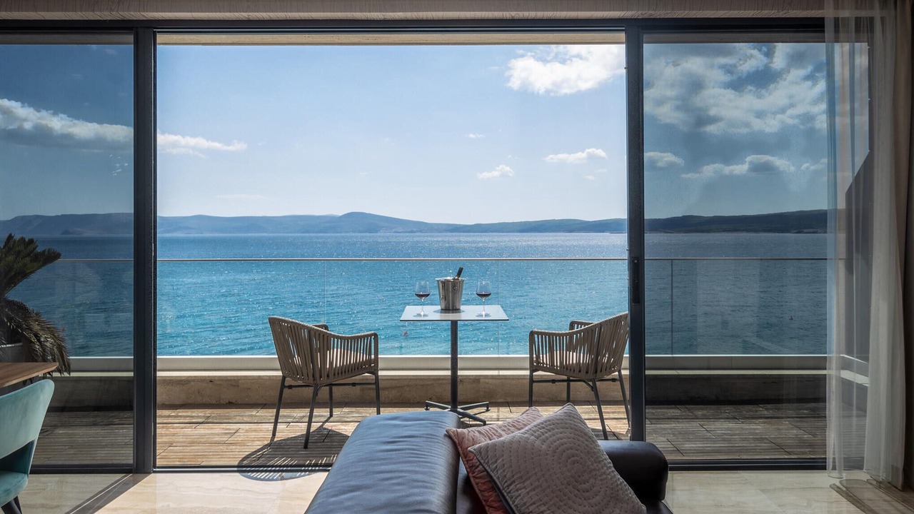 Photo of Bedroom in Selce