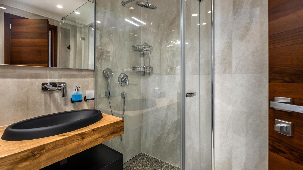 Photo of Bathroom in Selce
