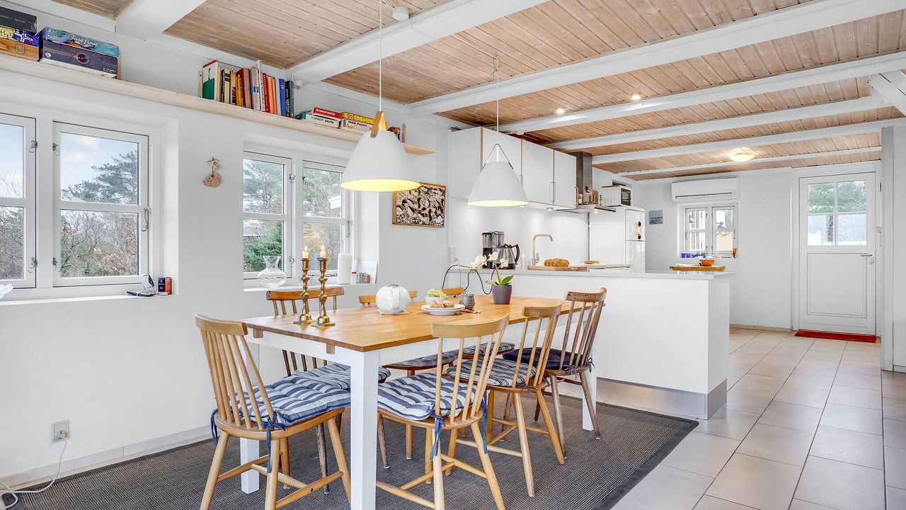 Photo of Bedroom in Bønnerup Strand