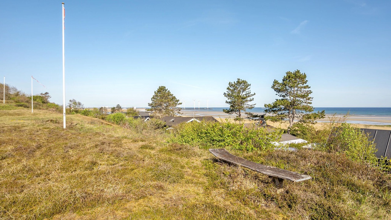Photo of Outdoor in Bønnerup Strand
