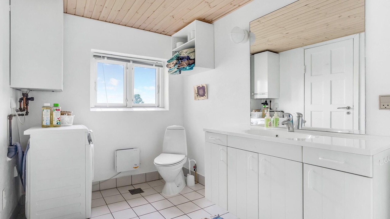 Photo of Bathroom in Bønnerup Strand