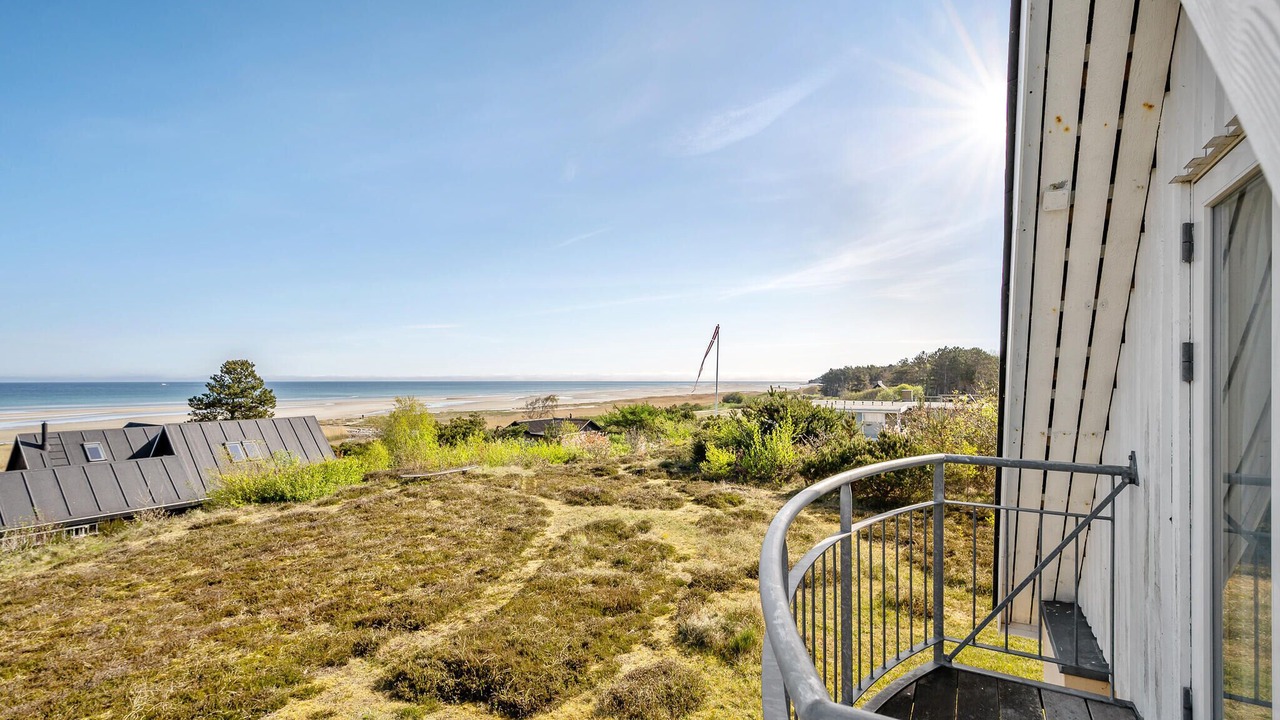 Photo of Outdoor in Bønnerup Strand