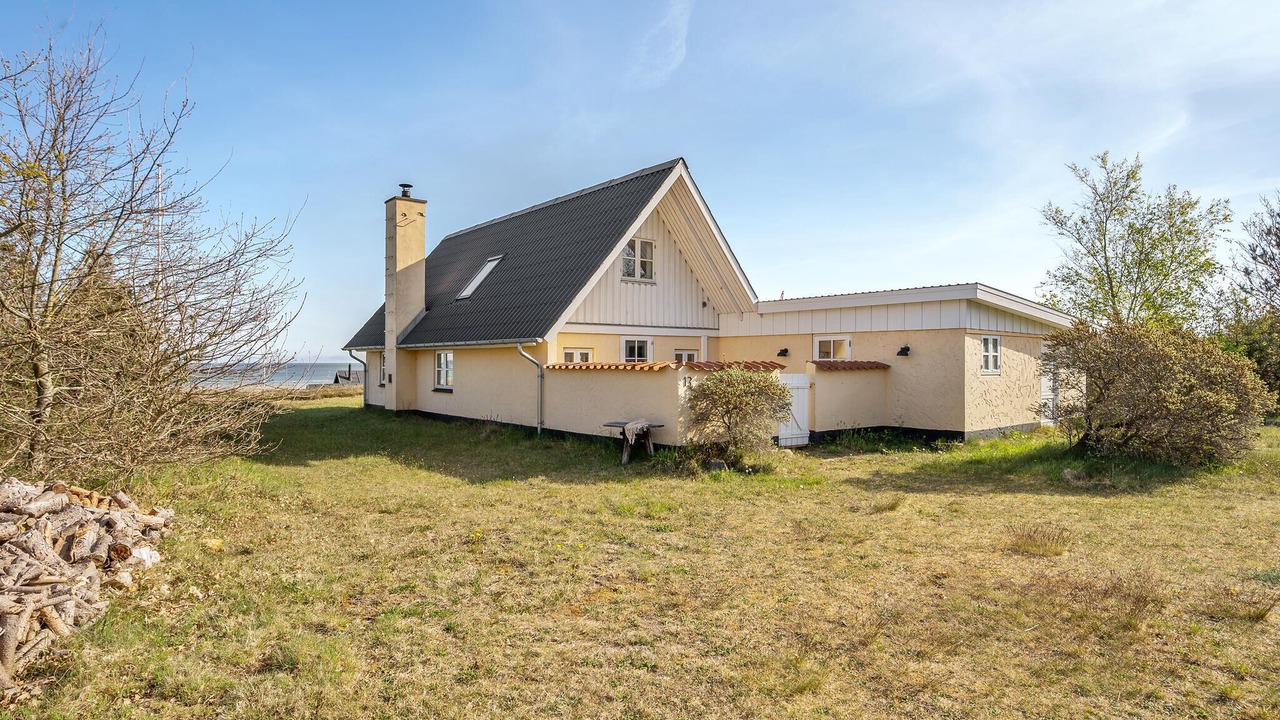 Photo of Outdoor in Bønnerup Strand