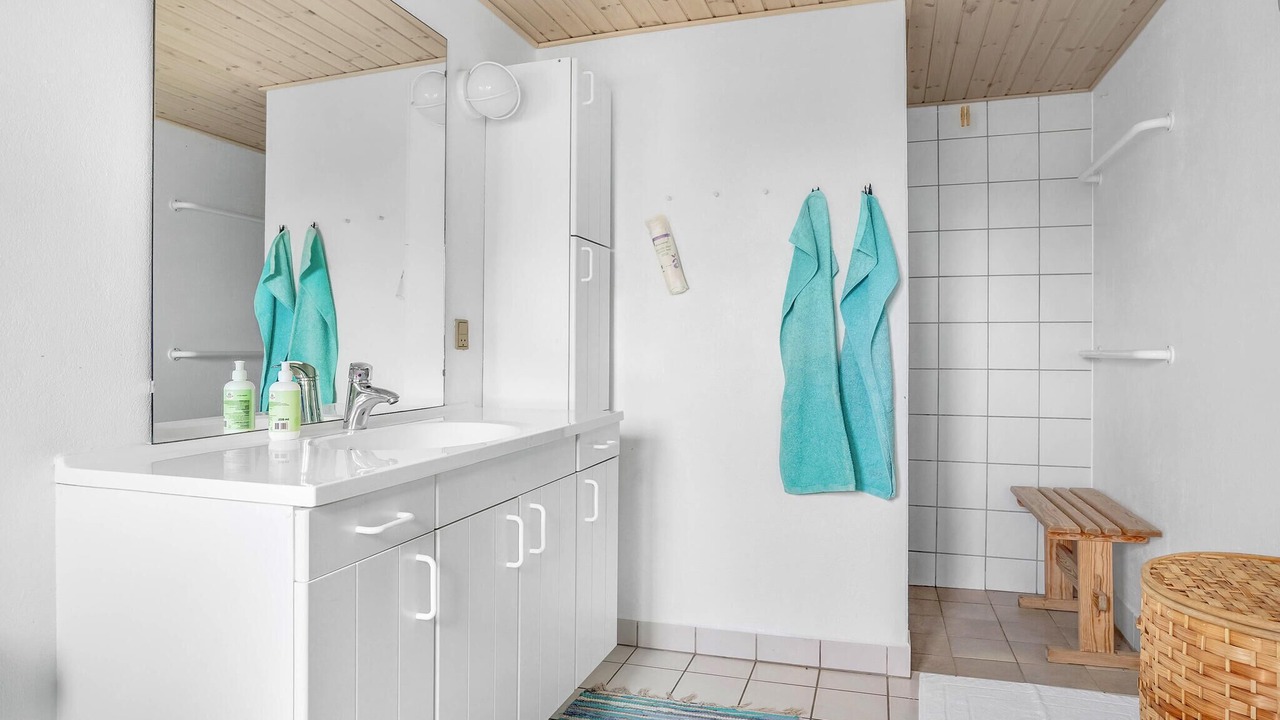 Photo of Bathroom in Bønnerup Strand