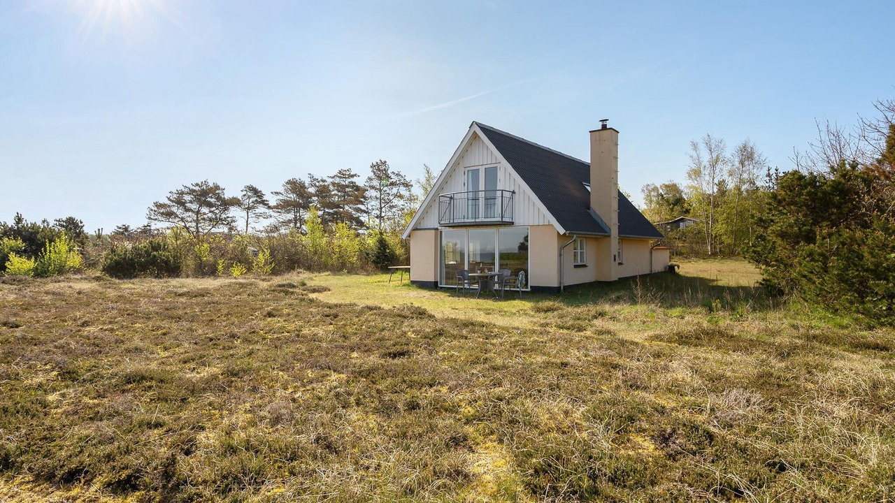 Photo of Outdoor in Bønnerup Strand