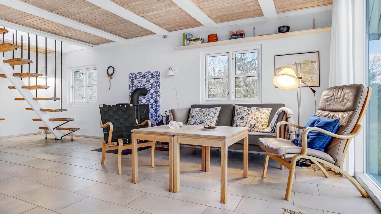 Photo of Bedroom in Bønnerup Strand