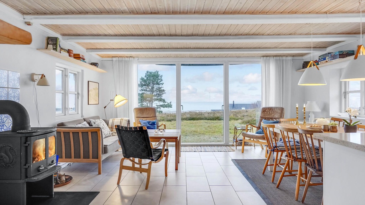 Photo of Bedroom in Bønnerup Strand