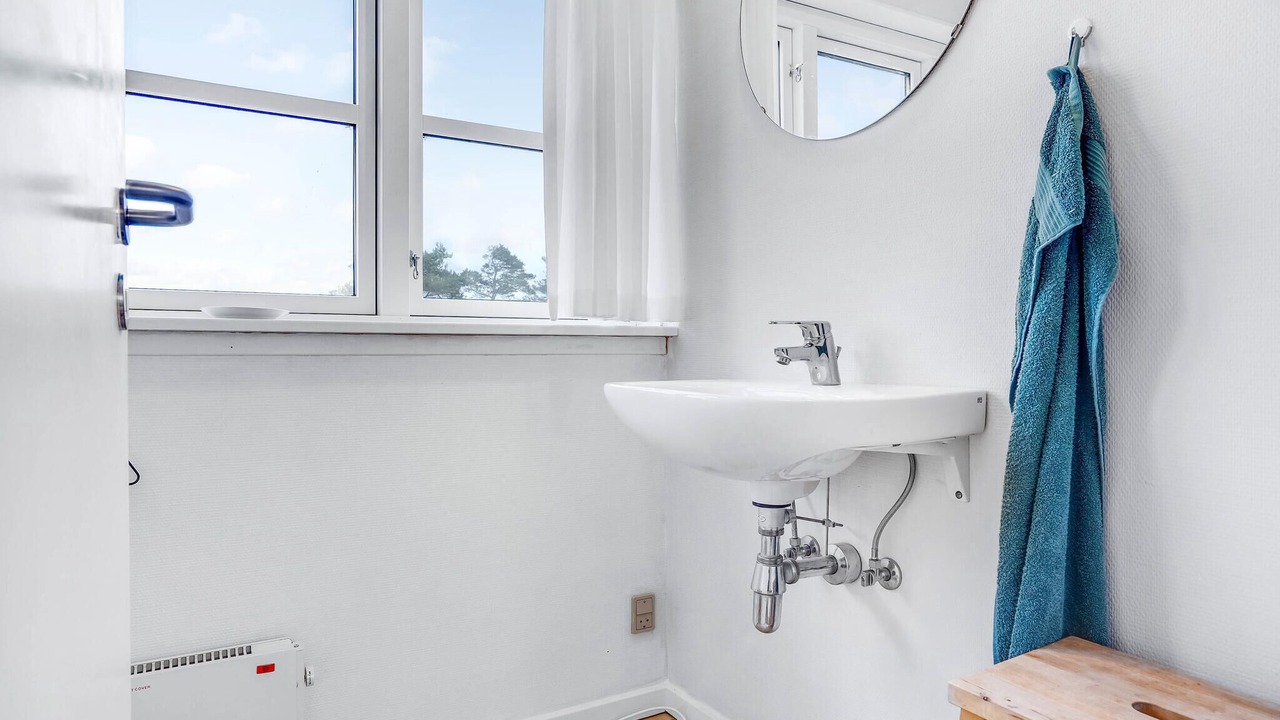 Photo of Bathroom in Bønnerup Strand