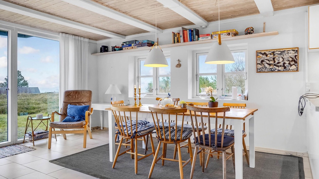 Photo of Bedroom in Bønnerup Strand