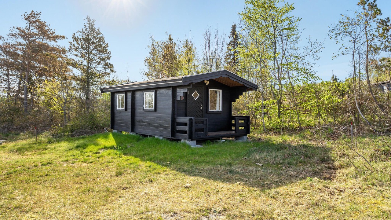 Photo of Outdoor in Bønnerup Strand