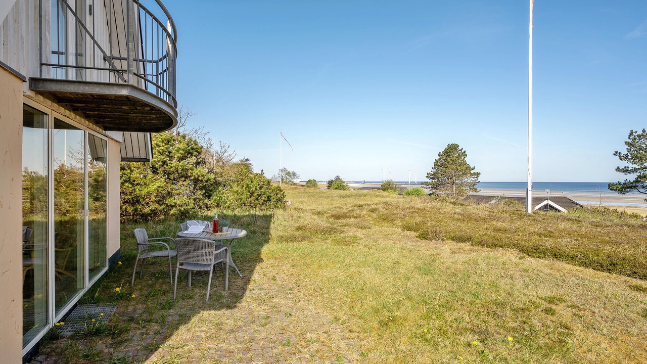 Photo of Outdoor in Bønnerup Strand