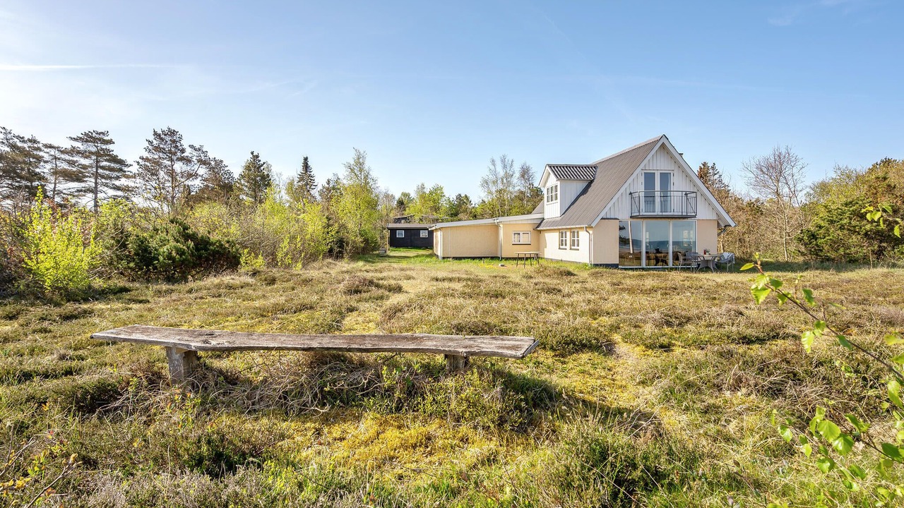 Photo of Outdoor in Bønnerup Strand