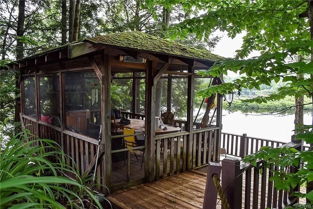 Photo of Outdoor in Remsen